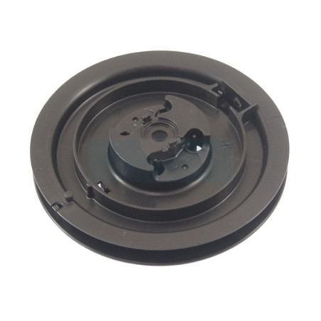 Poulie de lanceur pour moteur Robin (2465012008)