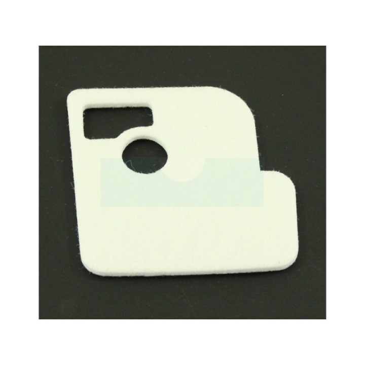 Filtre à air pour tronçonneuse Dolmar (MR00285584)