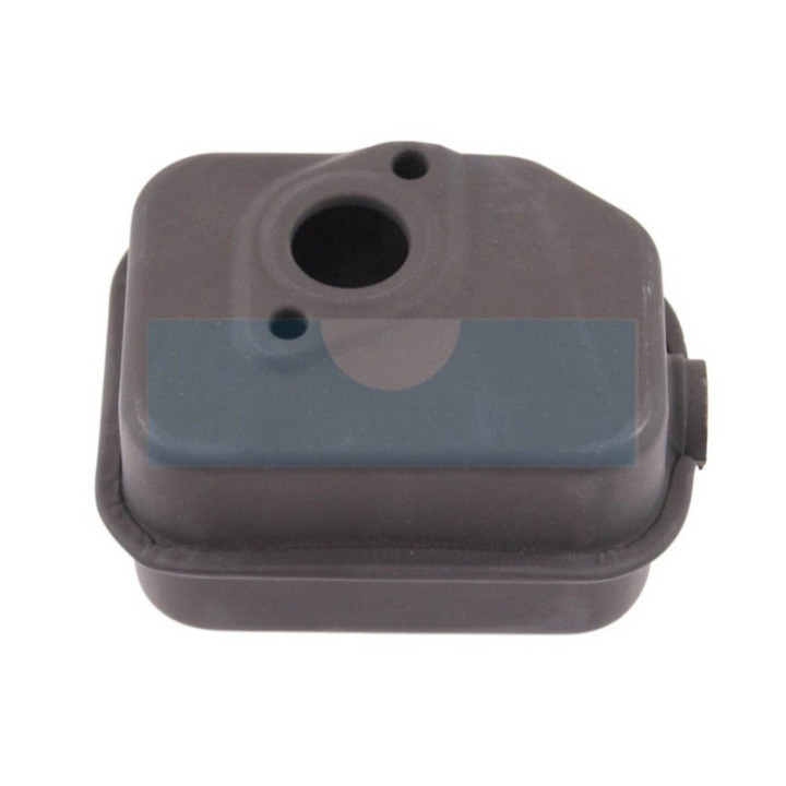 Pot d'échappement pour moteur / tondeuse Honda (18310ZE7013)