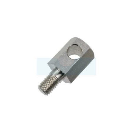 Vis de maintien de levier de coupe pour tracteur tondeuse Honda (CG125510056H1)