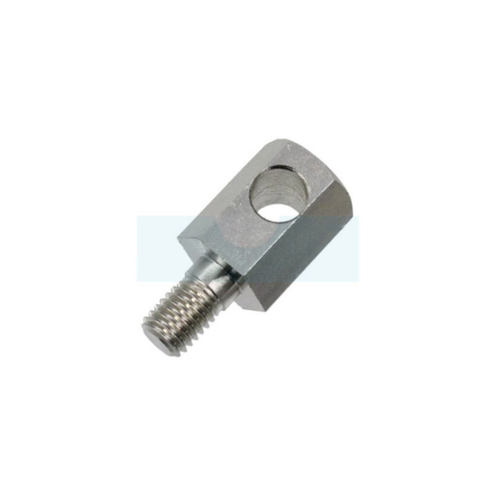 Vis de maintien de levier de coupe pour tracteur tondeuse Honda (CG125510056H1)
