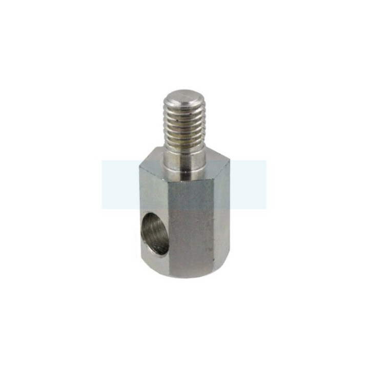 Vis de maintien de levier de coupe pour tracteur tondeuse Honda (CG125510056H1)