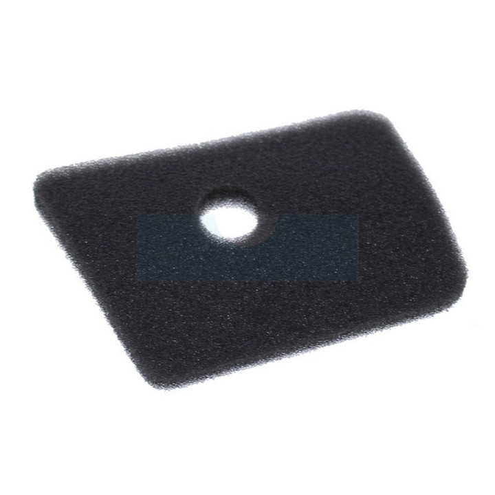 Filtre à air pour taille-haie / débroussailleuse / élagueuse Husqvarna (581047401)