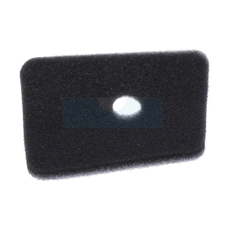Filtre à air pour taille-haie / débroussailleuse / élagueuse Husqvarna (581047401)