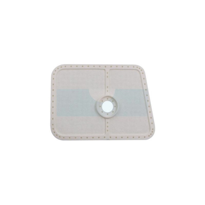 Filtre à air pour taille-haie / débroussailleuse / élagueuse Husqvarna (581451801)