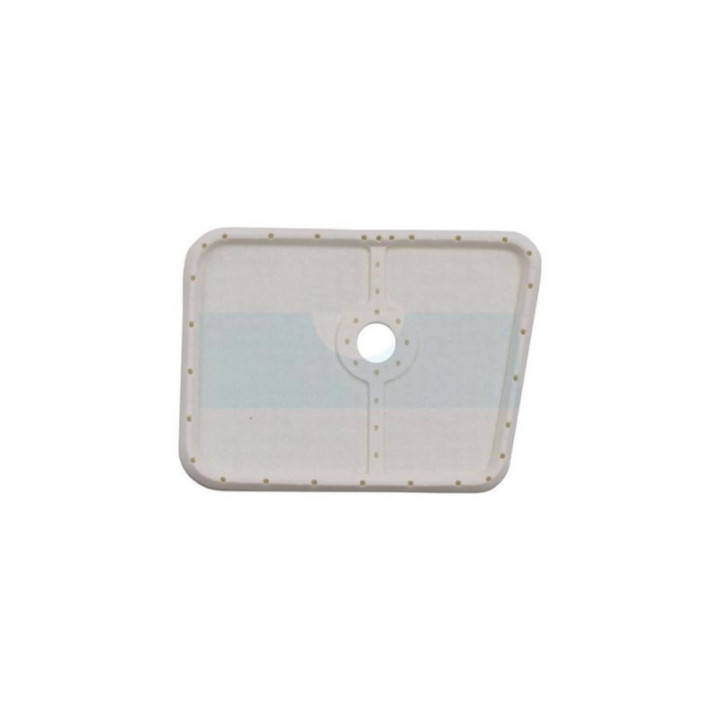 Filtre à air pour taille-haie / débroussailleuse / élagueuse Husqvarna (581451801)