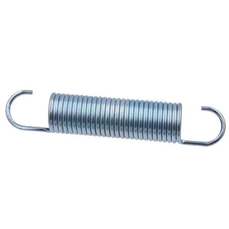 Ressort de tension de courroie pour tracteur tondeuse Honda (80216Y09003)