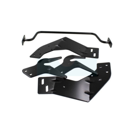 Support de panier pour tracteur tondeuse Husqvarna (501705601)