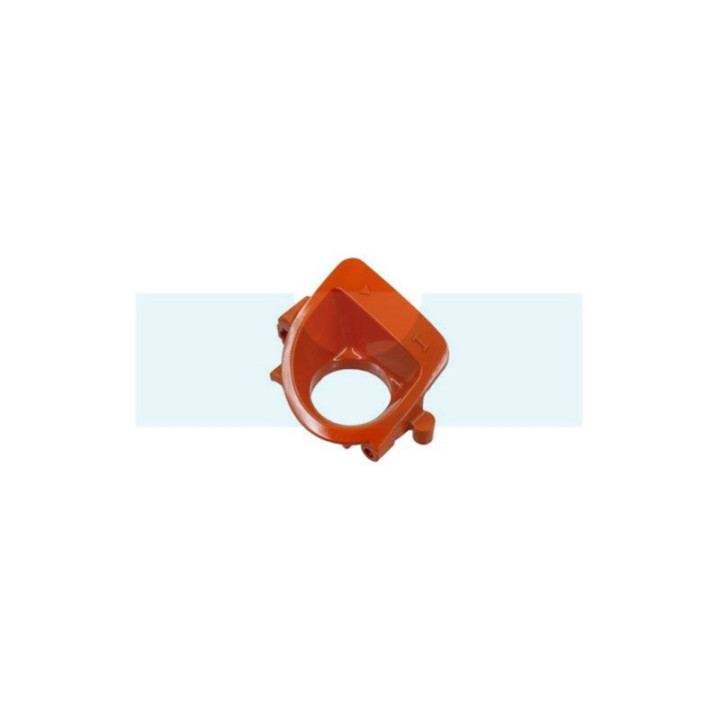 Carter de starter pour débroussailleuse Stihl (41471419802)