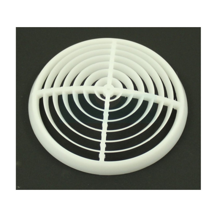 Grille conique pour souffleur Stihl (42037086700)