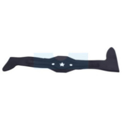 Lame pour tracteur tondeuse John Deere (53cm) (168720)