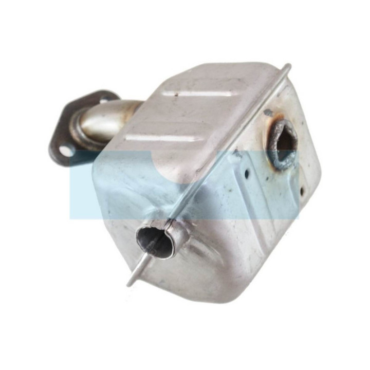 Pot d'échappement pour moteur Honda (18310ZH8810)