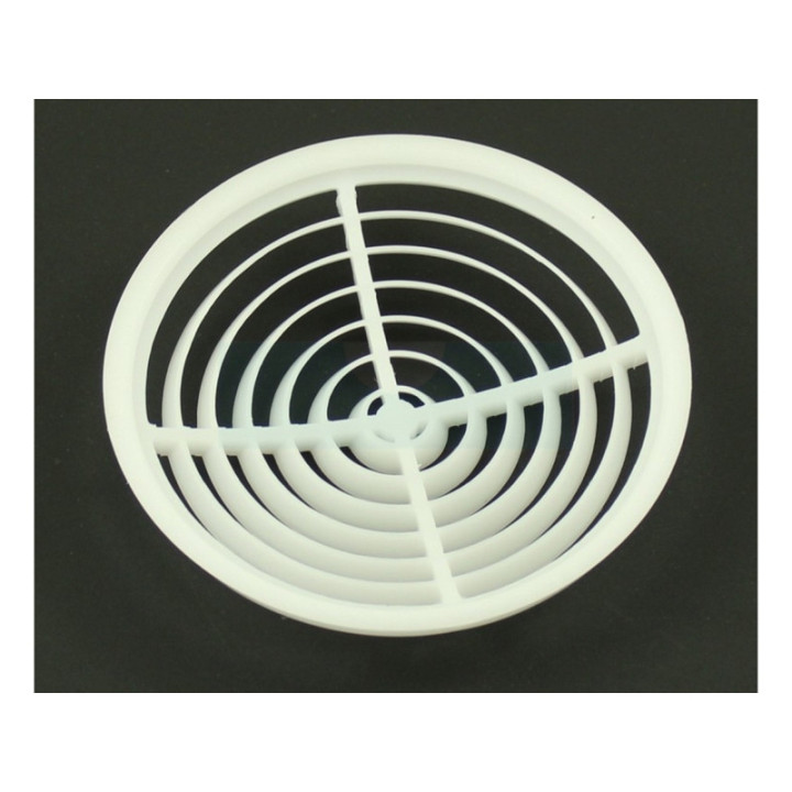 Grille conique pour souffleur Stihl (42037086700)