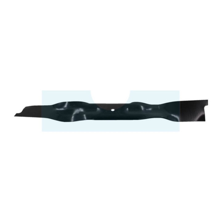 Lame de tondeuse pour tracteur tondeuse John Deere (7104179AYP)