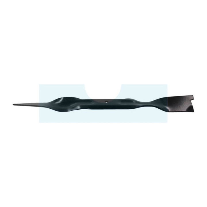 Lame de tondeuse pour tracteur tondeuse John Deere (7104179AYP)