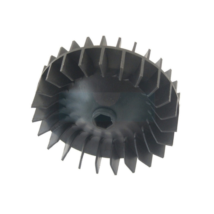 Turbine de ventilation pour tondeuse Flymo (511801767)