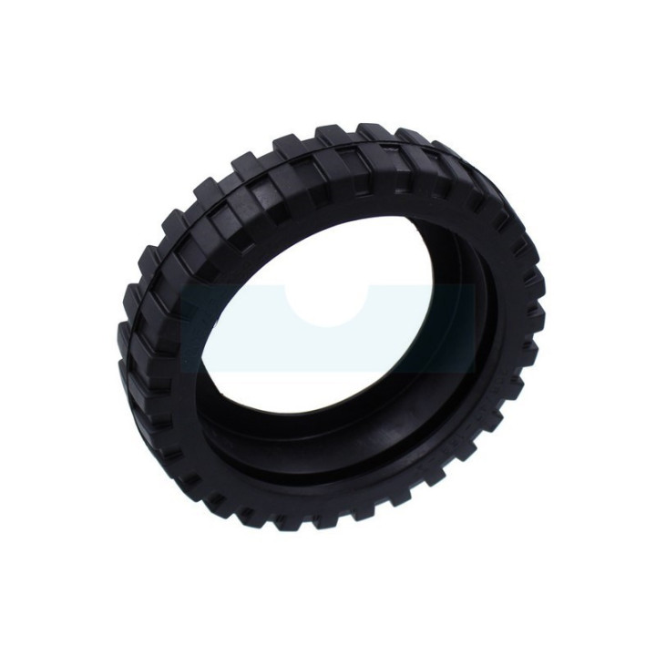 Pneu de roue de tondeuse John Deere (SA17694)