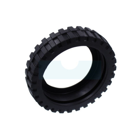 Pneu de roue de tondeuse Sabo (SA17694)