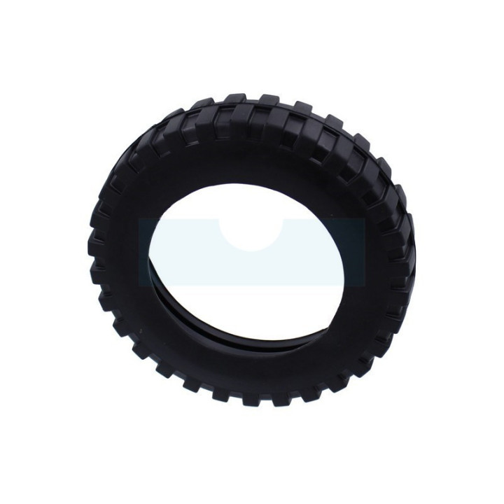 Pneu de roue de tondeuse Sabo (SA17694)