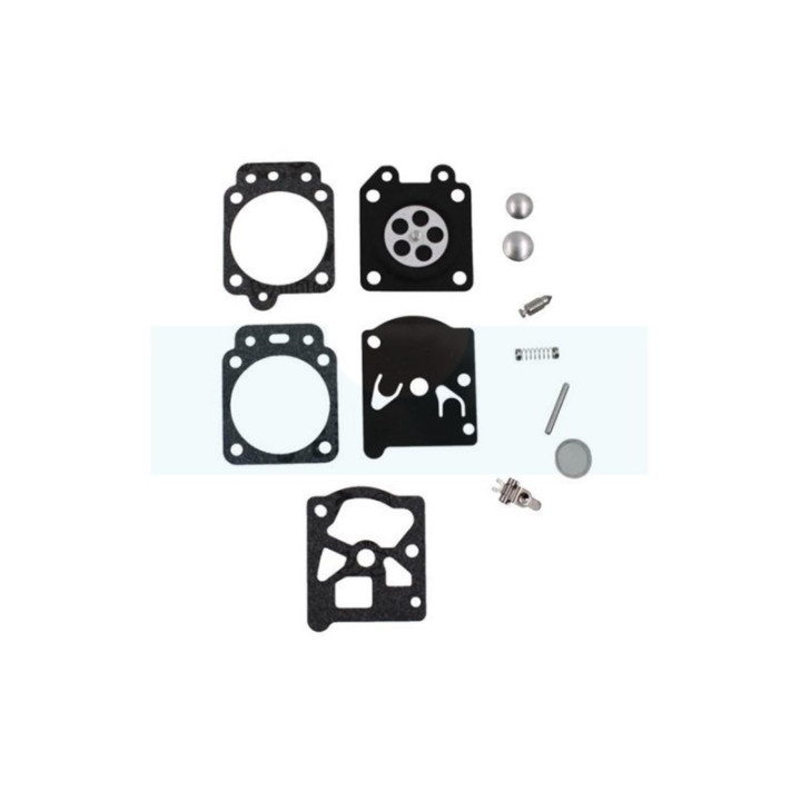 Kit réparation pour carburateur Walbro (K27WAT)
