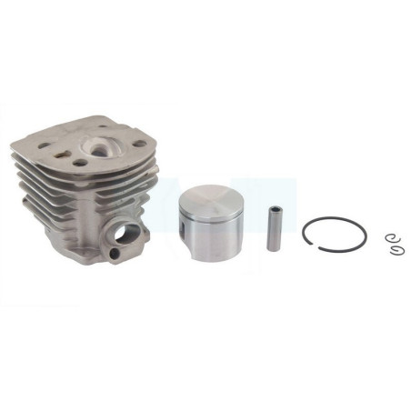 Kit cylindre piston pour tronçonneuse Husqvarna (503169171)