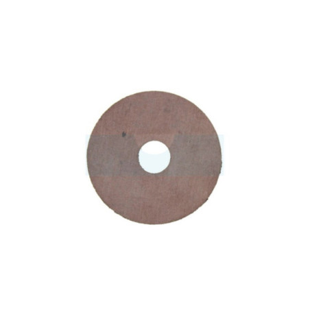Rondelle de friction de lame pour tondeuse Klippo (03.23-1)