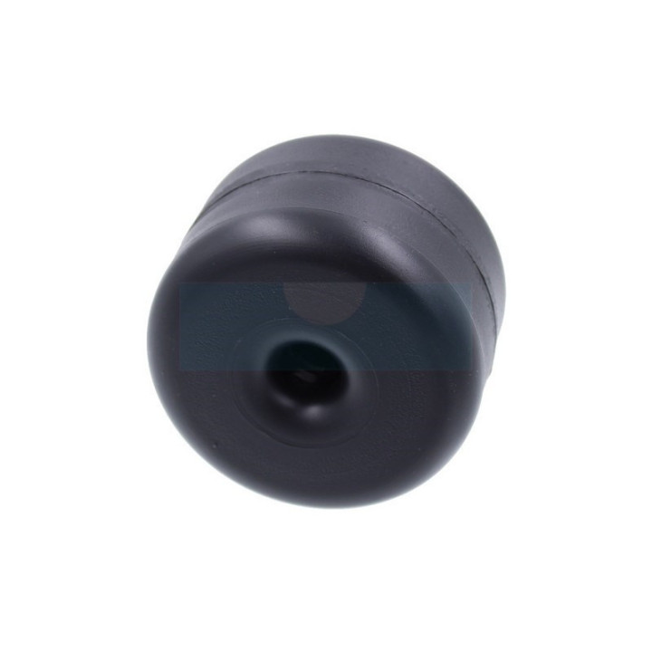 Roulette anti-scalp pour tracteur tondeuse Etesia (28123)