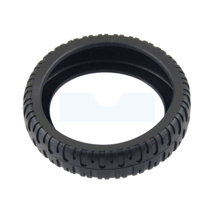 Bandage de roue pour tondeuse Honda (42861VA4003)