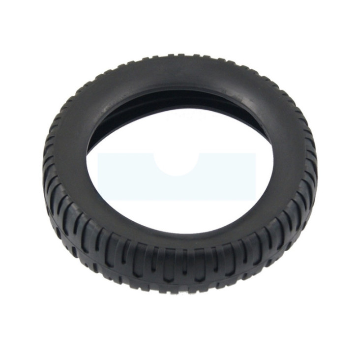 Bandage de roue pour tondeuse Honda (42861VA4003)