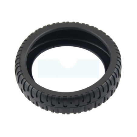 Bandage de roue pour tondeuse Kubota (6560131183)