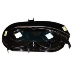 Carter de coupe pour tracteur tondeuse MTD (683-04264)
