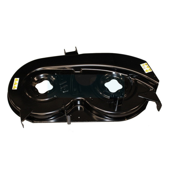 Carter de coupe pour tracteur tondeuse MTD (683-04264)