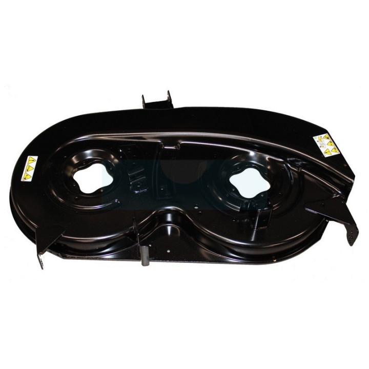 Carter de coupe pour tracteur tondeuse Yardman (683-04264)