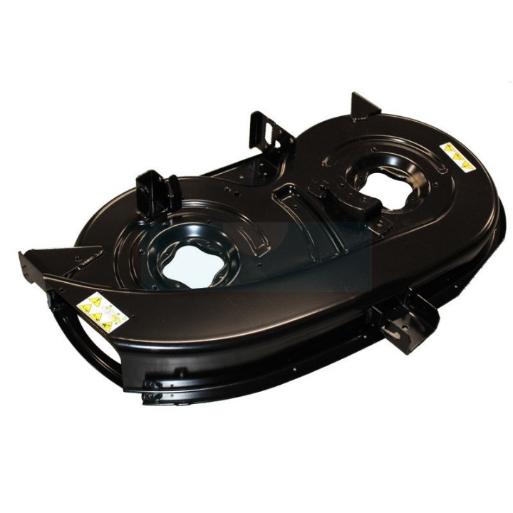 Carter de coupe pour tracteur tondeuse Bestgreen (683-04264)