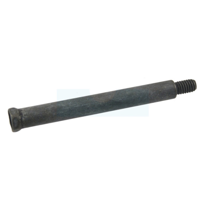 Vis de pot d'échappement pour moteur Briggs & Stratton (691416)