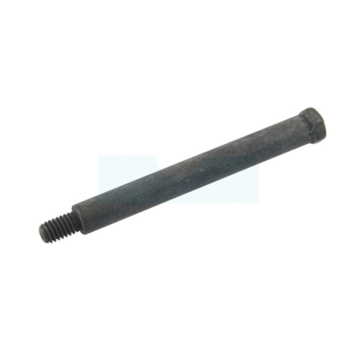 Vis de pot d'échappement pour moteur Briggs & Stratton (691416)