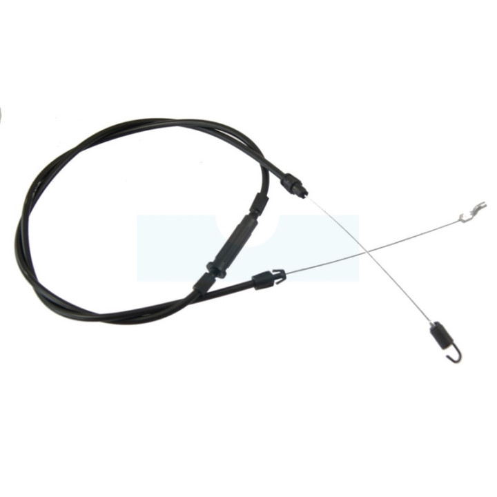 Câble d'embrayage pour tondeuse MTD (74604780)