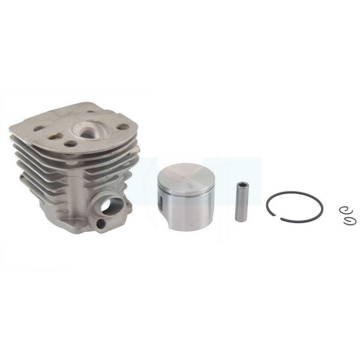 Kit cylindre piston pour tronçonneuse Partner (503169171)
