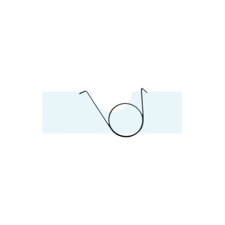 Ressort de cliquet de lanceur pour tronçonneuse Husqvarna (501421301)