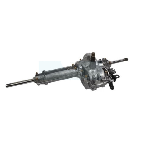 Boite de vitesse pour tracteur tondeuse MTD (6180556A)