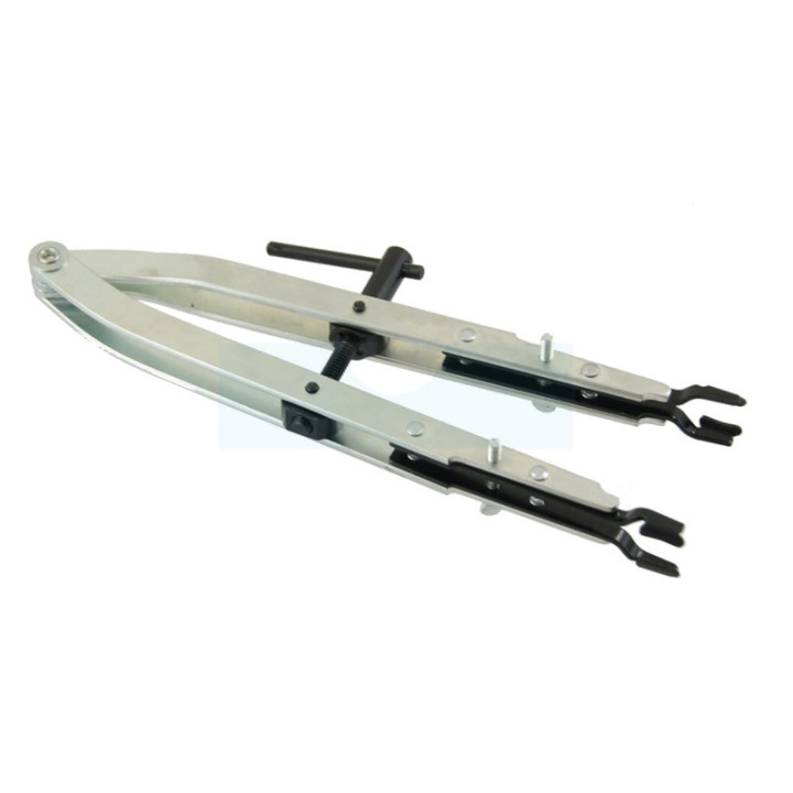 Pince lève soupape et compresseur de ressort Briggs & Stratton (BS019063)