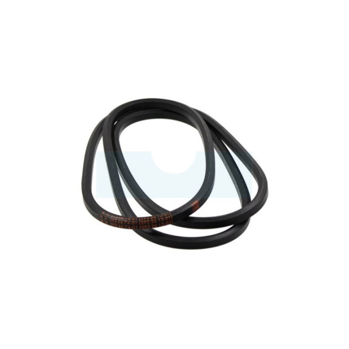 Courroie pour tracteur tondeuse Husqvarna (593667401)