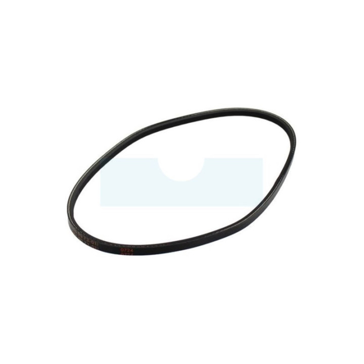 Courroie pour tracteur tondeuse Husqvarna (589974001)