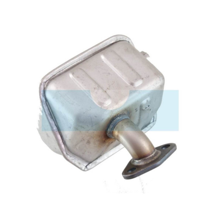 Pot d'échappement pour moteur Honda (18310ZH8810)