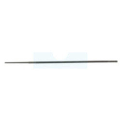 Lime ronde Ø 4mm Pferd pour tronçonneuse (005217)