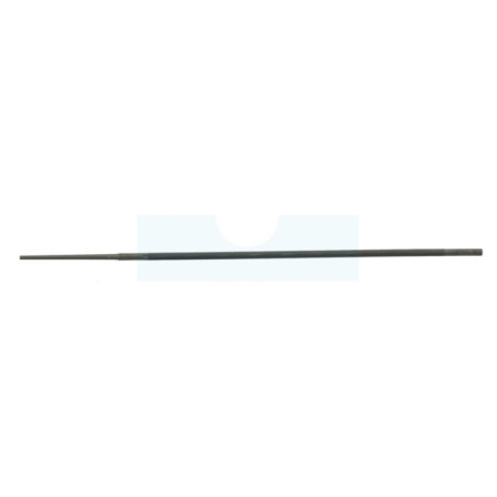 Lime ronde Ø 4mm Pferd pour tronçonneuse (005217)