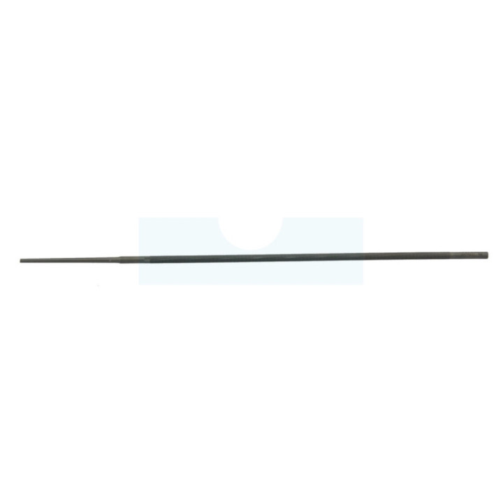 Lime ronde Ø 4mm Pferd pour tronçonneuse (005217)