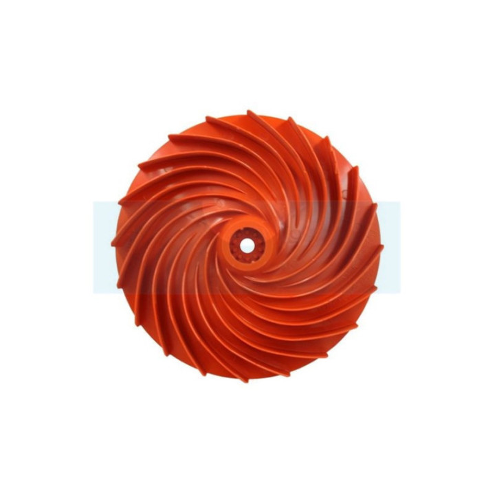 Turbine de ventilation pour tondeuse Flymo (511619704)