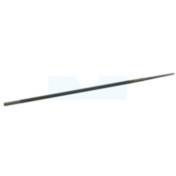 Lime ronde Ø 4,8mm Pferd pour tronçonneuse (005231)