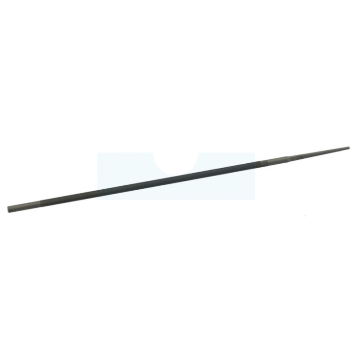 Lime ronde Ø 4,8mm Pferd pour tronçonneuse (005231)